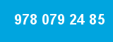 978 079 24 85